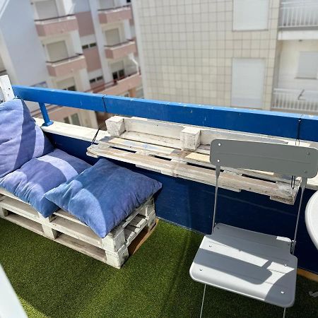 Nazare Mar Apartamento公寓 外观 照片