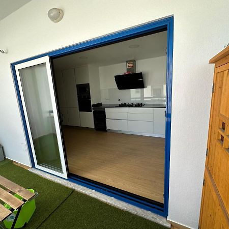 Nazare Mar Apartamento公寓 外观 照片