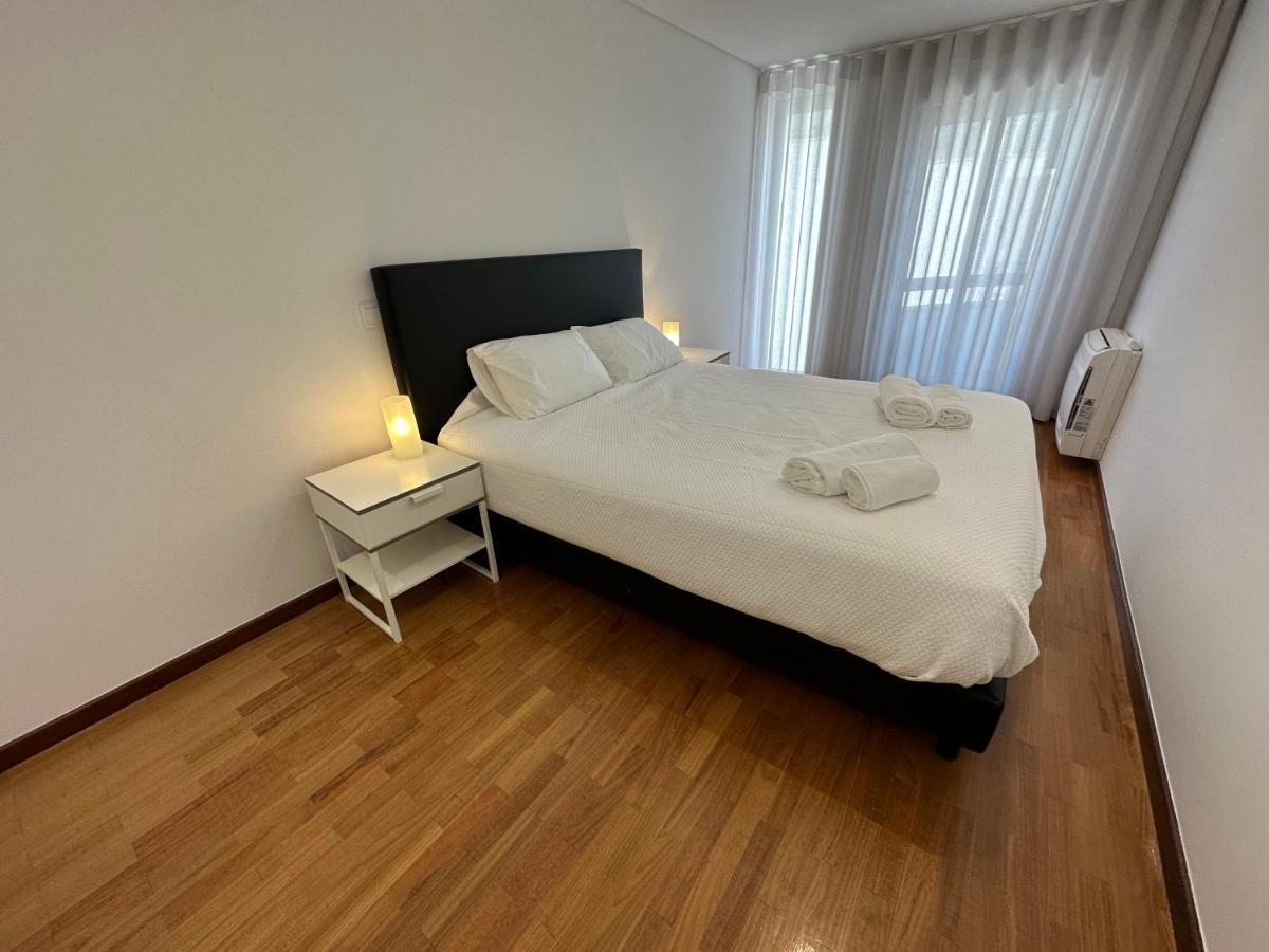Nazare Mar Apartamento公寓 外观 照片