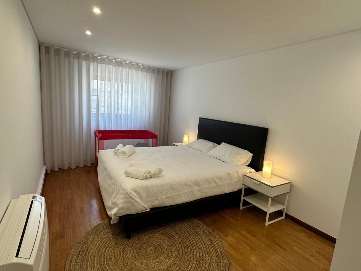 Nazare Mar Apartamento公寓 外观 照片