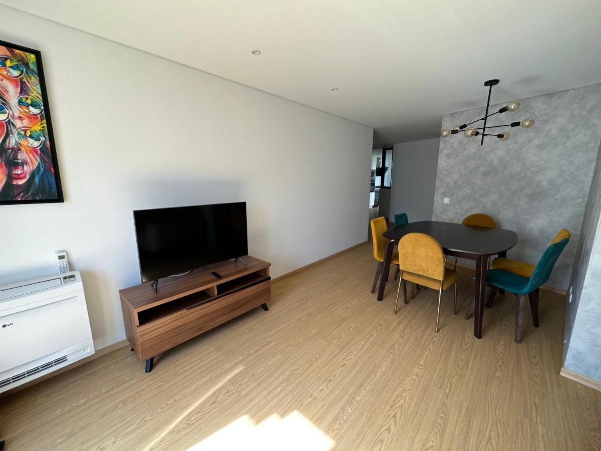 Nazare Mar Apartamento公寓 外观 照片