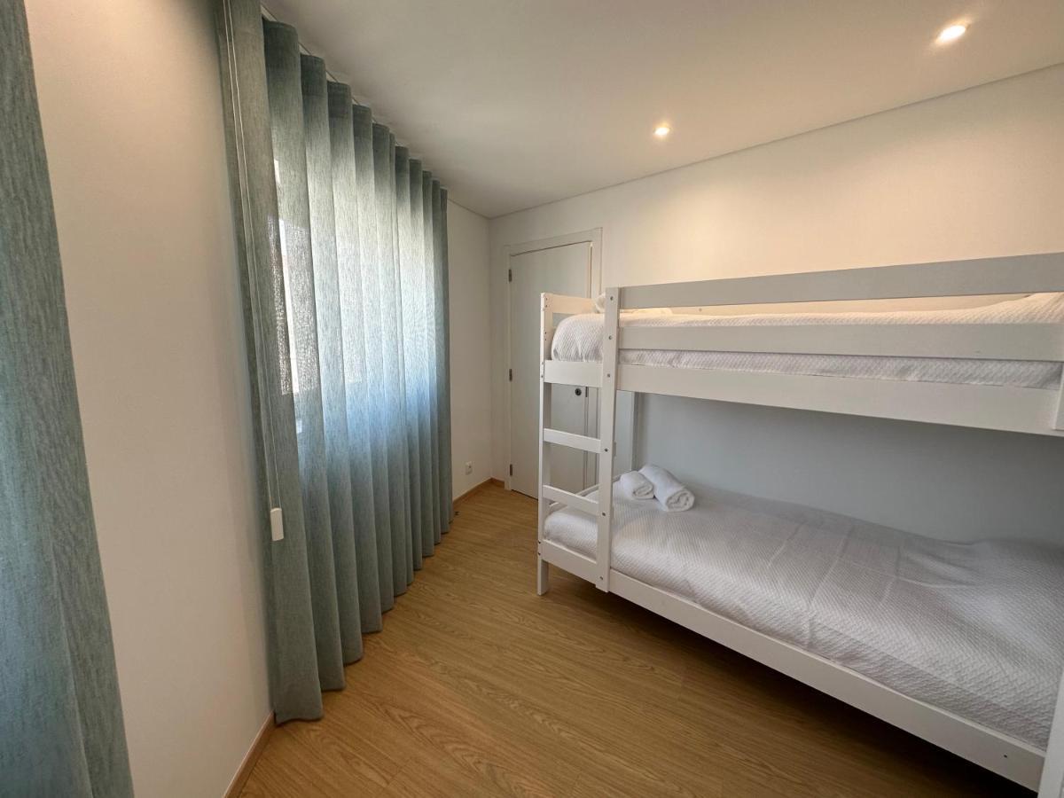 Nazare Mar Apartamento公寓 外观 照片