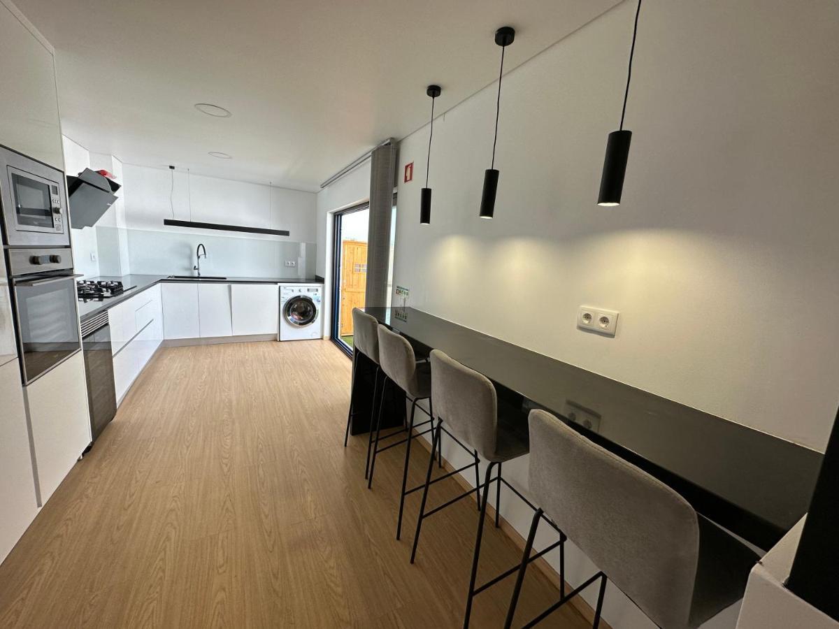 Nazare Mar Apartamento公寓 外观 照片