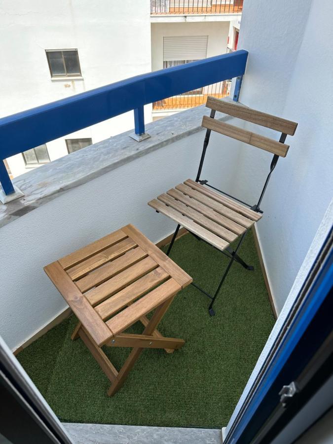 Nazare Mar Apartamento公寓 外观 照片