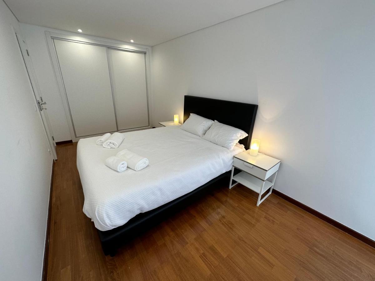 Nazare Mar Apartamento公寓 外观 照片