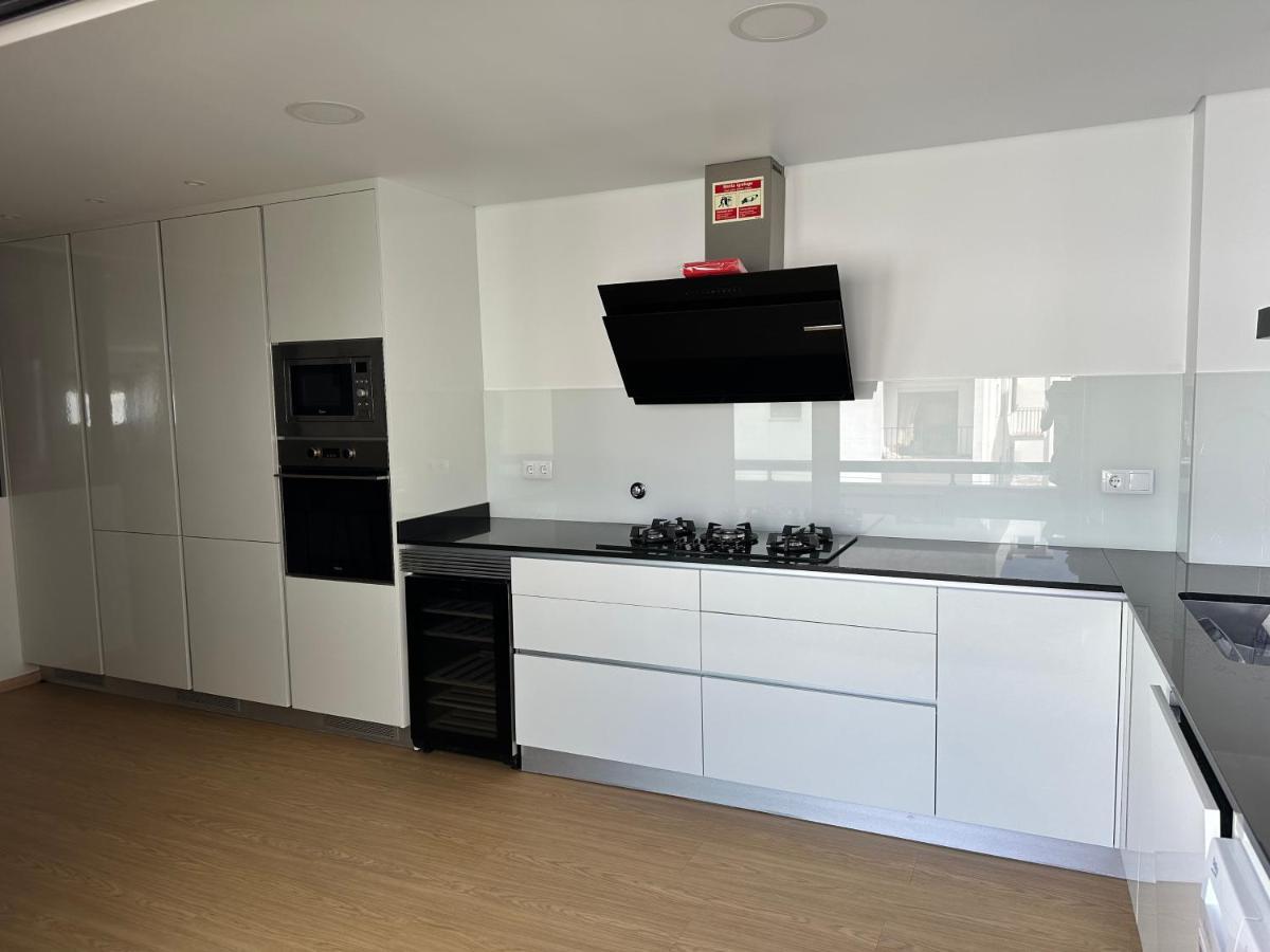 Nazare Mar Apartamento公寓 外观 照片