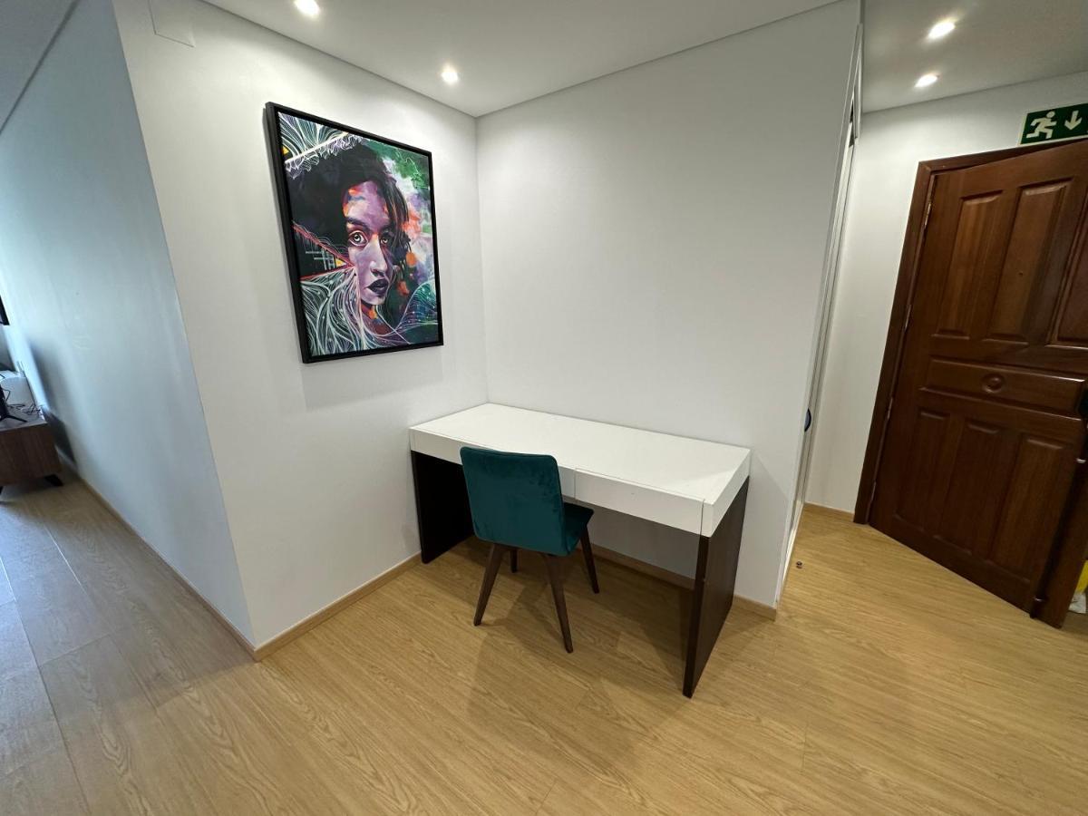 Nazare Mar Apartamento公寓 外观 照片