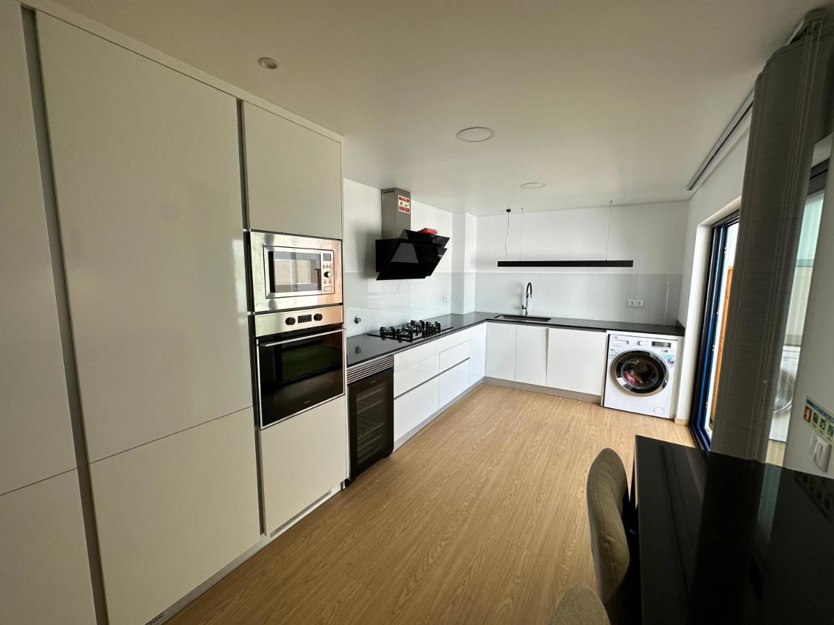 Nazare Mar Apartamento公寓 外观 照片
