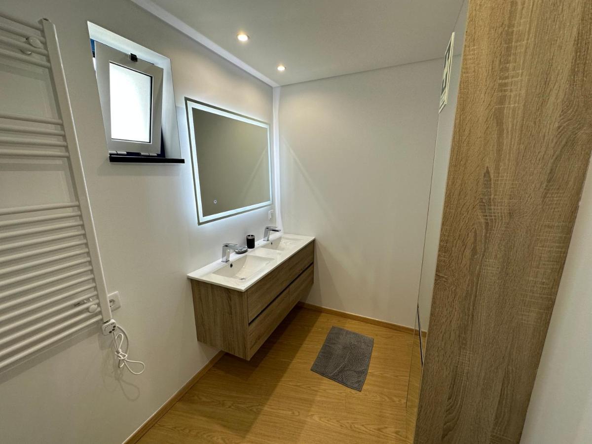 Nazare Mar Apartamento公寓 外观 照片