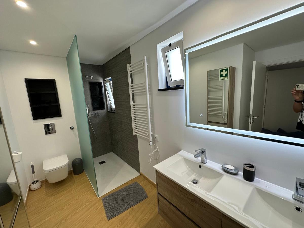 Nazare Mar Apartamento公寓 外观 照片